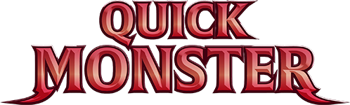 QuickMonster